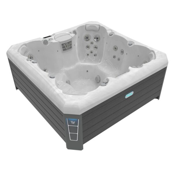 Wellis Spa Lima CityLife - Afbeelding 2
