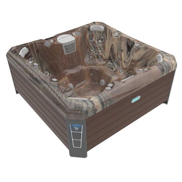 Wellis Spa Lima CityLife - Afbeelding 10