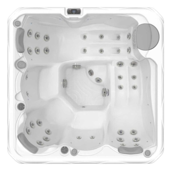 Wellis Spa Budapest CityLife - Afbeelding 3