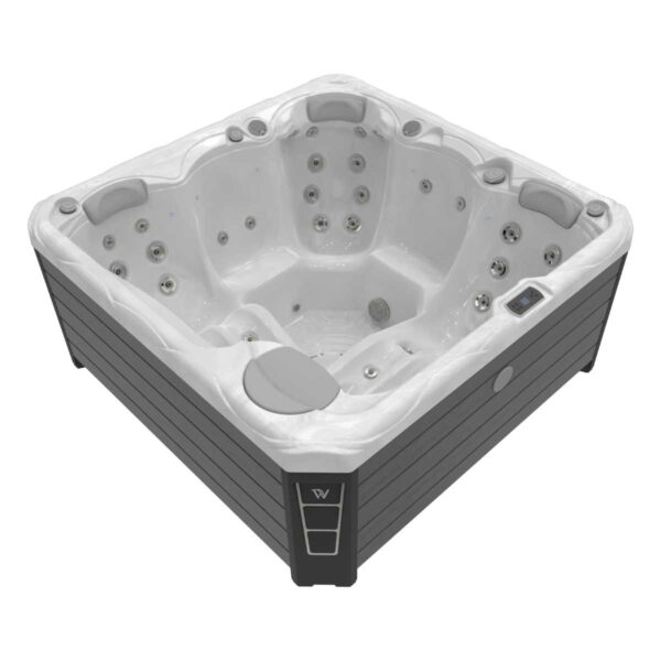 Wellis Spa Budapest CityLife - Afbeelding 2