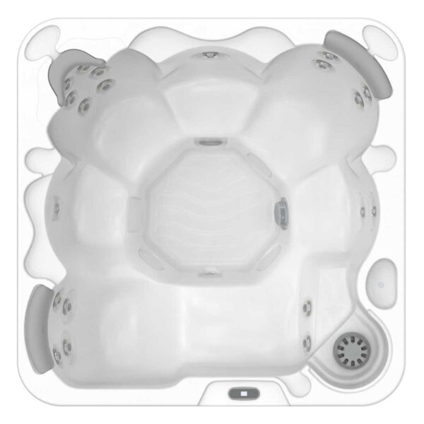 Wellis Spa Castor Plug&Play ClassicLine