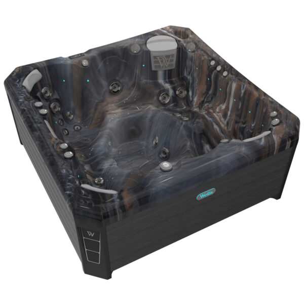 Wellis Spa Malaga CityLife - Afbeelding 8