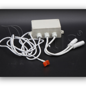 Wellis Led Control Box