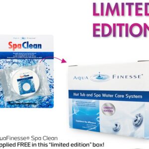 Limited edition cleanpuck 2026