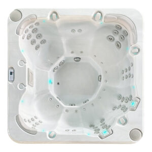 Passion Spa Resettle Top