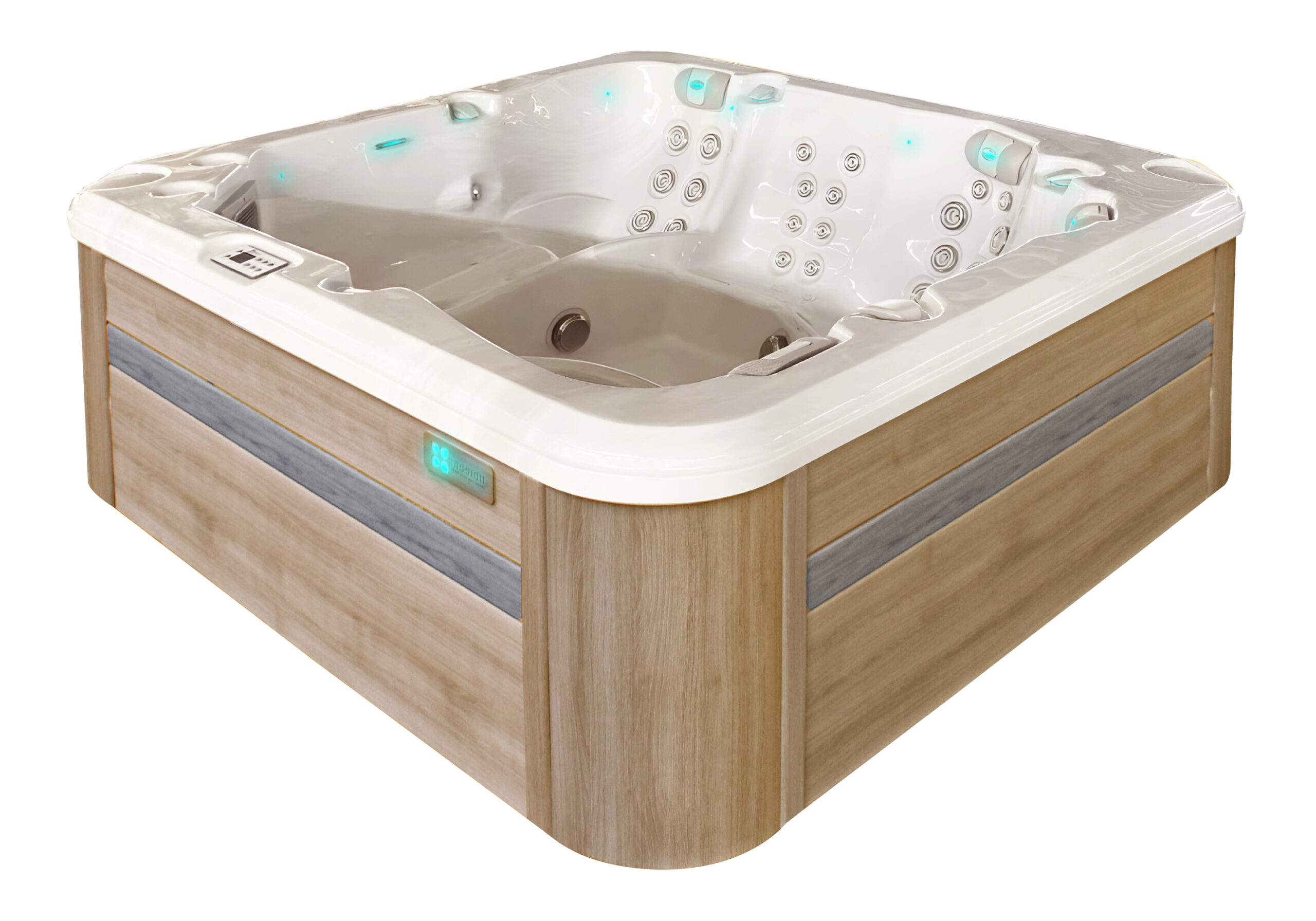 Passion Spa Retreat TOP