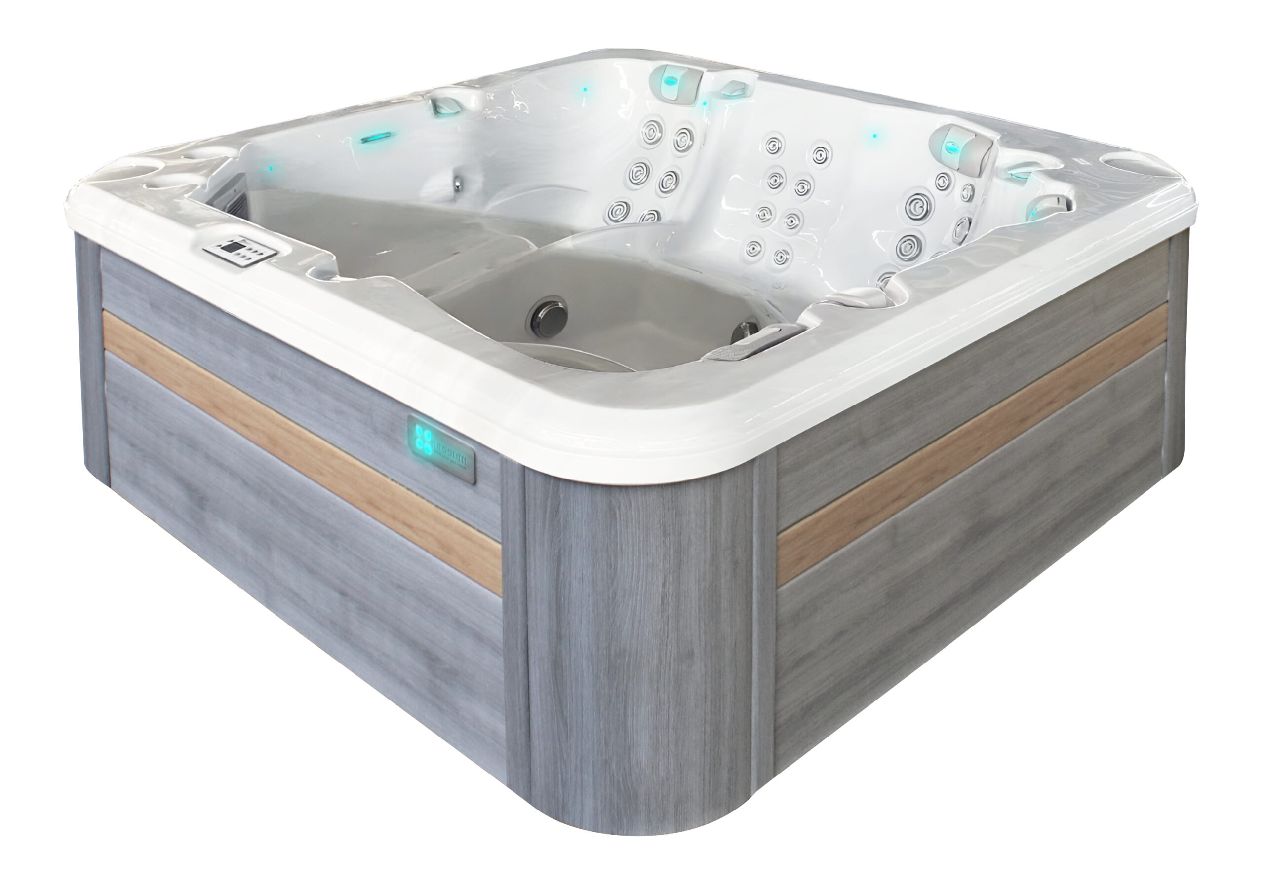 Passion Spa Retreat - Afbeelding 4