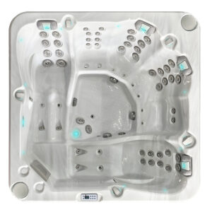 Passion Spa Retreat TOP